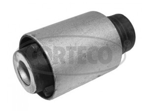CORTECO 80005165 valdymo svirties/išilginių svirčių įvorė 
 Ašies montavimas/vairavimo mechanizmas/ratai -> Valdymo svirtis/pasukamosios svirties sujungimas -> Montavimas/sutvirtinimas
33 32 1 092 247, 33 32 1 137 571