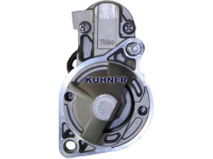 AD KÜHNER 254273 starteris 
 Elektros įranga -> Starterio sistema -> Starteris
36100-37210, 3610037210, 3610037230