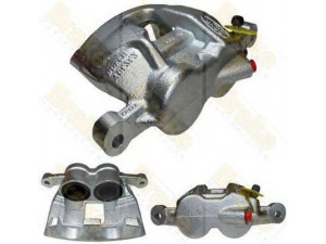 Brake ENGINEERING CA2811R stabdžių apkaba 
 Dviratė transporto priemonės -> Stabdžių sistema -> Stabdžių apkaba / priedai
1434147, 1553793, 6C112B120BB