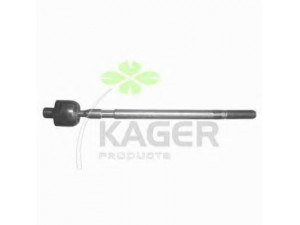KAGER 41-0283 vidinė skersinė vairo trauklė 
 Vairavimas -> Vairo mechanizmo sujungimai
MB350577