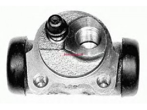 BENDIX 251002B rato stabdžių cilindras 
 Stabdžių sistema -> Ratų cilindrai
440265