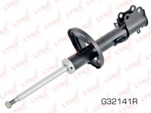 LYNXauto G32141R amortizatorius 
 Pakaba -> Amortizatorius
48530-12760, 48530-19695, 48530-19705