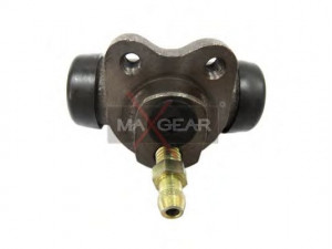 MAXGEAR 19-0210 rato stabdžių cilindras 
 Stabdžių sistema -> Ratų cilindrai
550113, 550119, 550128, 90168040