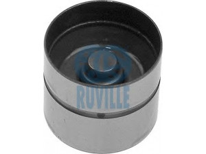 RUVILLE 265416 svirtis/kumštelis 
 Variklis -> Variklio uždegimo laiko reguliavimo kontrolė -> Stūmimo trauklė/vamzdelis
036 109 309 D, 036 109 309 F, 036 109 309 D