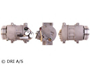DRI 700510838 kompresorius, oro kondicionierius 
 Oro kondicionavimas -> Kompresorius/dalys
0022306811, A0022306811