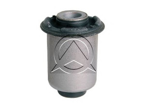 SIDEM 887617 valdymo svirties/išilginių svirčių įvorė 
 Ašies montavimas/vairavimo mechanizmas/ratai -> Valdymo svirtis/pasukamosios svirties sujungimas -> Montavimas/sutvirtinimas
54551 2B000, 54550 2P000