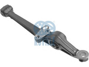 RUVILLE 937409 vikšro valdymo svirtis 
 Ašies montavimas/vairavimo mechanizmas/ratai -> Valdymo svirtis/pasukamosios svirties sujungimas -> Vairo trauklės (valdymo svirtis, išilginis balansyras, diago
51355-SV7-A00, RBJ100690
