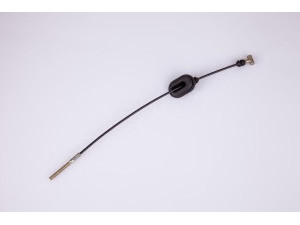 HELLA PAGID 8AS 355 669-581 trosas, stovėjimo stabdys
4641012270