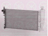 radiatorius, variklio aušinimas