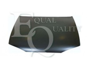 EQUAL QUALITY L03924 gaubtas 
 Kėbulas -> Transporto priemonės galas -> Gaubtas/dalys/garso izoliacinė medžiaga
8215660, 66400-28510