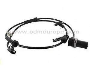 ODM-MULTIPARTS 97-992039 jutiklis, rato greitis 
 Elektros įranga -> Jutikliai
956703A500
