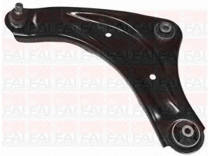 FAI AutoParts SS7396 vikšro valdymo svirtis 
 Ašies montavimas/vairavimo mechanizmas/ratai -> Valdymo svirtis/pasukamosios svirties sujungimas -> Vairo trauklės (valdymo svirtis, išilginis balansyras, diago
545011KA0B