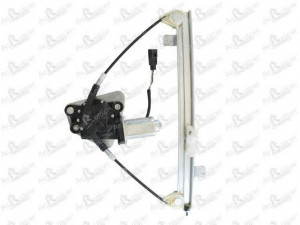 AC Rolcar 01.4543 lango pakėliklis 
 Vidaus įranga -> Elektrinis lango pakėliklis
7700437156, 7700838598, 8200044416