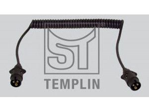 ST-TEMPLIN 01.010.7210.170 spiralinis kabelis