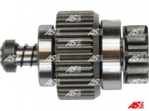 AS-PL SD2009 laisvos eigos pavara, starteris
23312-10G00, 23312-11M00, 23312-W1700