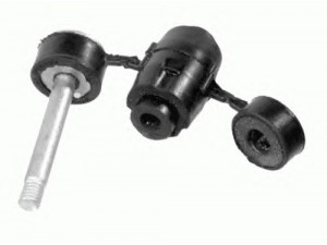 BOGE 88-423-A šarnyro stabilizatorius 
 Ašies montavimas/vairavimo mechanizmas/ratai -> Stabilizatorius/fiksatoriai -> Savaime išsilyginanti atrama
54616-00QAA-, 77 00 799 404