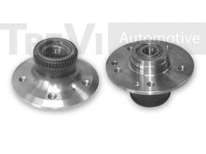 TREVI AUTOMOTIVE WB2000 rato guolio komplektas 
 Ašies montavimas/vairavimo mechanizmas/ratai -> Rato stebulė/montavimas -> Rato guolis
2103300325, A2103300325