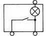HELLA 6EH 003 268-001 jungiklis
816 220