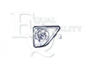 EQUAL QUALITY PF0350S rūko žibintas 
 Kėbulas -> Pagalbiniai žibintai/dalys -> Rūko žibintas/dalys -> Rūko žibintas/įterp.
1318744, 25050283A1