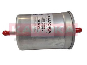 KAMOKA F301201 kuro filtras 
 Techninės priežiūros dalys -> Papildomas remontas
119113206100, 119113206101, 119113206104