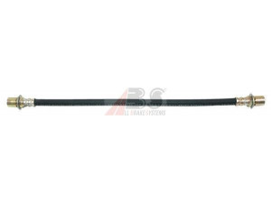 A.B.S. SL 4058 stabdžių žarnelė 
 Stabdžių sistema -> Stabdžių žarnelės
90947-02597, 90947-02985