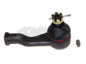 SPIDAN 40615 skersinės vairo trauklės galas 
 Vairavimas -> Vairo mechanizmo sujungimai
45046 87285, 45046 97203, 45046 B9220