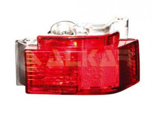ALKAR 2202752 kombinuotas galinis žibintas 
 Kėbulas -> Šviesos -> Kombinuotas galinis žibintas/dalys -> Kombinuotas galinis žibintas
1222124