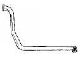AKS DASIS SG15131 išleidimo kolektorius