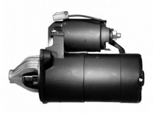 SPIDAN 4215 starteris 
 Elektros įranga -> Starterio sistema -> Starteris
AM15-18-400, M1T70481, M1T70481ZC