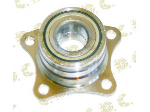 AUTOKIT 01.945 rato guolio komplektas 
 Ašies montavimas/vairavimo mechanizmas/ratai -> Rato stebulė/montavimas -> Rato guolis
42410-05050, 42410-20150, 42450-20050
