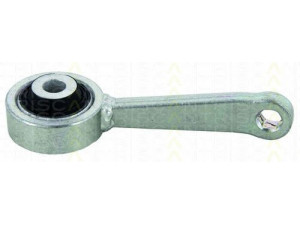 TRISCAN 8500 23656 šarnyro stabilizatorius 
 Ašies montavimas/vairavimo mechanizmas/ratai -> Stabilizatorius/fiksatoriai -> Savaime išsilyginanti atrama
211 320 09 89, 211 320 39 89