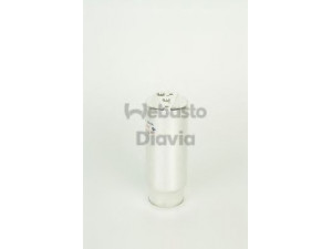 WEBASTO 82D017543MA džiovintuvas, oro kondicionierius 
 Oro kondicionavimas -> Džiovintuvas
439834, MB918516