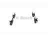 BOSCH 0 986 424 585 stabdžių trinkelių rinkinys, diskinis stabdys 
 Techninės priežiūros dalys -> Papildomas remontas
04720 644, 04762 669, 04863 784