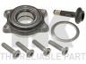 NK 764732 rato guolio komplektas 
 Ašies montavimas/vairavimo mechanizmas/ratai -> Rato stebulė/montavimas -> Rato guolis
4E0598625, 4E0598625A
