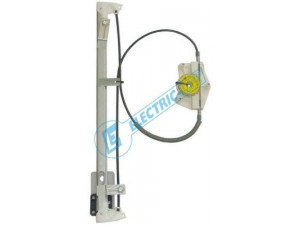 ELECTRIC LIFE ZR VK722 R lango pakėliklis 
 Vidaus įranga -> Elektrinis lango pakėliklis
1T0839462L