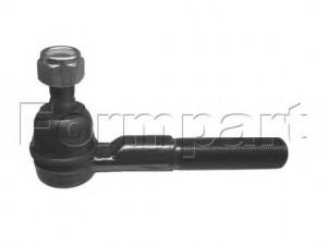 FORMPART 4201043 skersinės vairo trauklės galas 
 Vairavimas -> Vairo mechanizmo sujungimai
45045-69055, 4504560H02, 4504569055