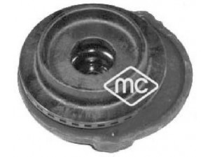 Metalcaucho 05677 pakabos statramsčio atraminis guolis 
 Ašies montavimas/vairavimo mechanizmas/ratai -> Montavimas, pakabos statramstis
5038 G3, 5038 G7, 5038 J8, 51804748