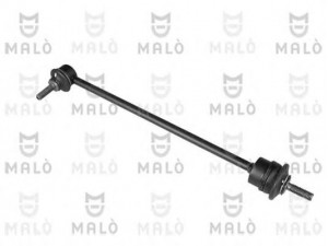MAL? 300211 šarnyro stabilizatorius 
 Ašies montavimas/vairavimo mechanizmas/ratai -> Stabilizatorius/fiksatoriai -> Savaime išsilyginanti atrama
96145457