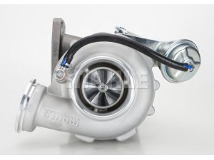 MAHLE ORIGINAL 001 TC 18867 000 kompresorius, įkrovimo sistema 
 Išmetimo sistema -> Turbokompresorius
9040969199