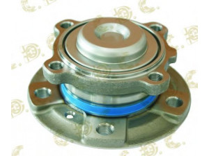 AUTOKIT 01.98126 rato guolio komplektas 
 Ašies montavimas/vairavimo mechanizmas/ratai -> Rato stebulė/montavimas -> Rato guolis