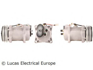 LUCAS ELECTRICAL ACP436 kompresorius, oro kondicionierius 
 Oro kondicionavimas -> Kompresorius/dalys
9481979, 4070827, 4073995, 9481979