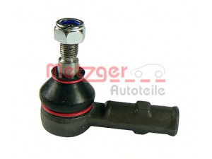 METZGER 54001208 skersinės vairo trauklės galas 
 Vairavimas -> Vairo mechanizmo sujungimai
0324063, 0900319, 1603286, 1603286SK
