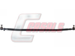 CASALS R8795 strypo montavimas
99432053