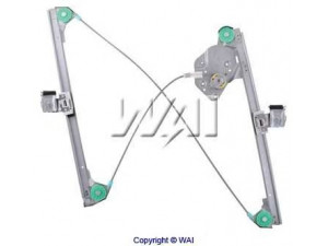 WAIglobal WPR0078R lango pakėliklis
15252618, 25773048