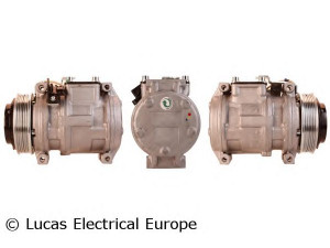 LUCAS ELECTRICAL ACP354 kompresorius, oro kondicionierius 
 Oro kondicionavimas -> Kompresorius/dalys
0002302211, 0002341211, 1192300011