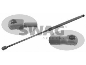SWAG 83 92 9402 dujinė spyruoklė, bagažinė 
 Priedai -> Bagažinė/pakrovimo skyrius
GJ6J-62-620, GJ6J-62-620A, GJ6J-62-620D