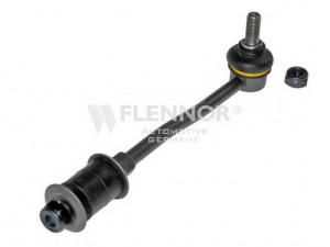 FLENNOR FL723-H šarnyro stabilizatorius 
 Ašies montavimas/vairavimo mechanizmas/ratai -> Stabilizatorius/fiksatoriai -> Savaime išsilyginanti atrama
562600F001