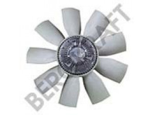 BERGKRAFT BK7202300 ventiliatorius, radiatoriaus
81.06630.6045, 81066306045