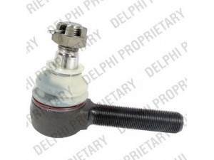 DELPHI TA2149 skersinės vairo trauklės galas 
 Vairavimas -> Vairo mechanizmo sujungimai
3302-3414057-11