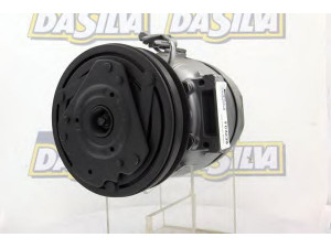 DA SILVA FC3239 kompresorius, oro kondicionierius 
 Oro kondicionavimas -> Kompresorius/dalys
96245940, 96245943, 96255980